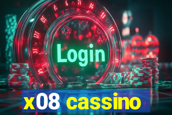 x08 cassino